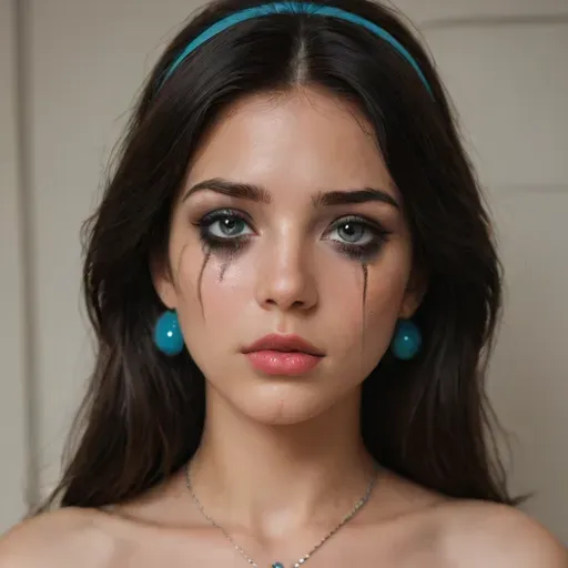 AIポルノ画像ジェネレーター