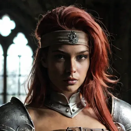 AI色情圖片產生器