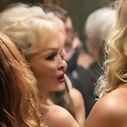 AI 포르노 사진 생성기