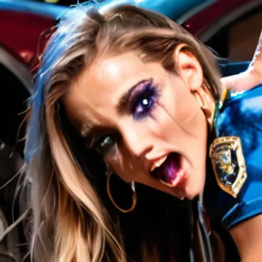 KI-Pornobild-Generator