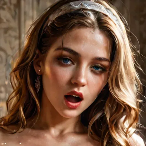 AIポルノ画像ジェネレーター