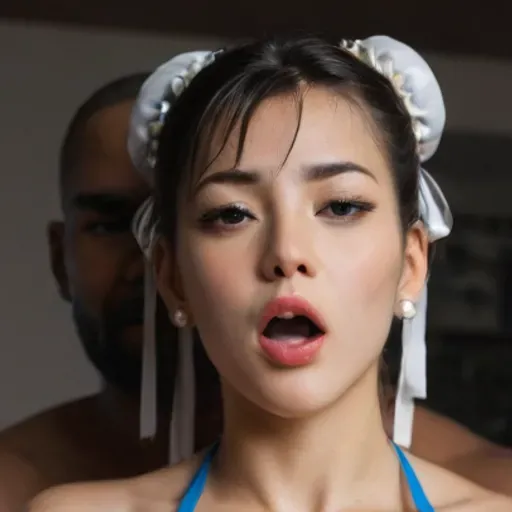 генератор порно-изображений на ИИ