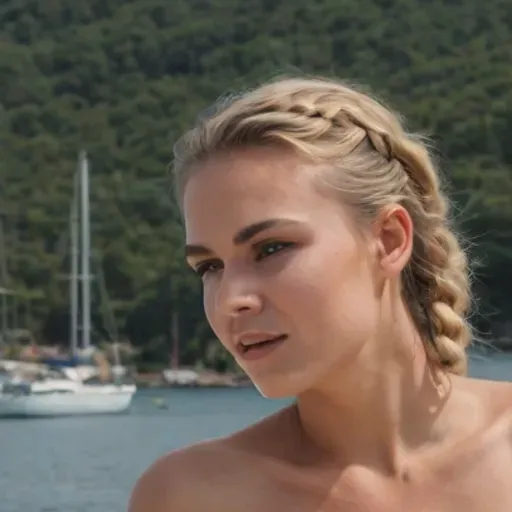 AI porn image generator