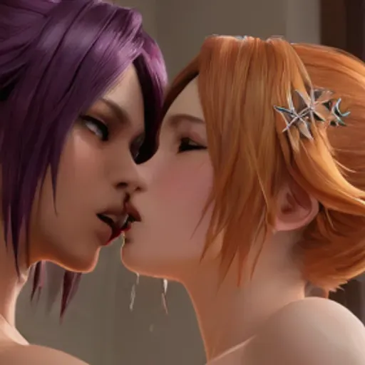 yapay zekâ porno foto üretici