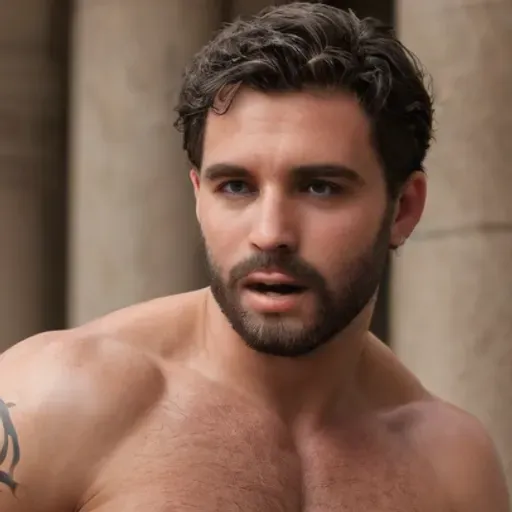 yapay zekâ porno görsel üretici