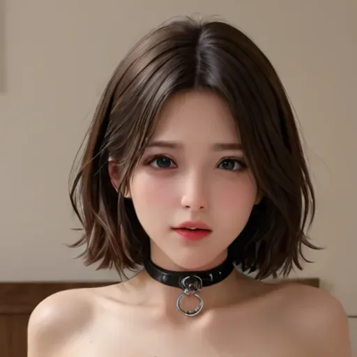 KI-Pornobild-Generator