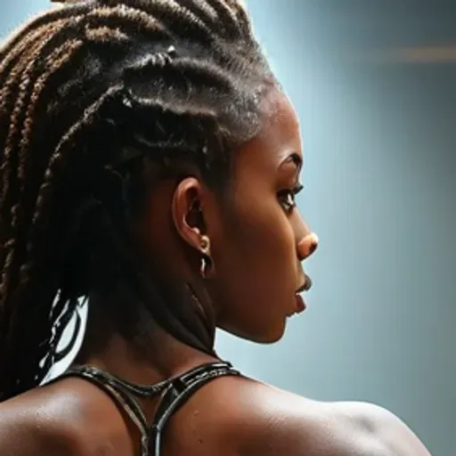 yapay zekâ porno görsel üretici