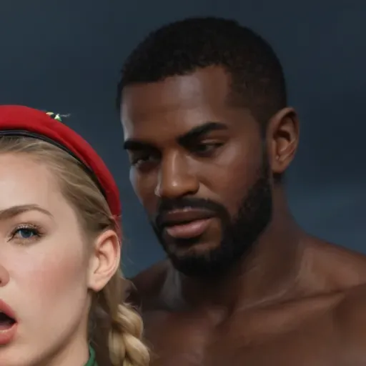 AIポルノ写真ジェネレーター