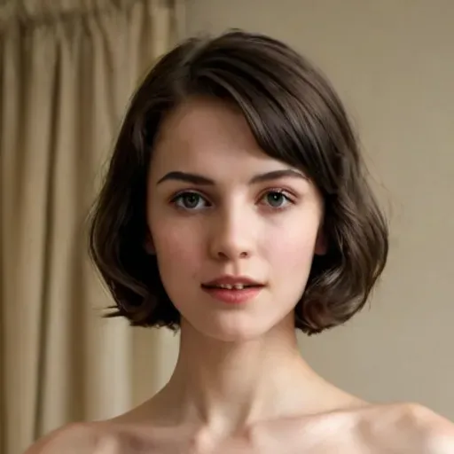 AI色情图片生成器