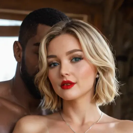 generatore di immagini porno IA