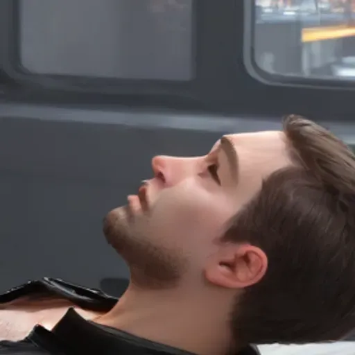 AIポルノ画像ジェネレーター