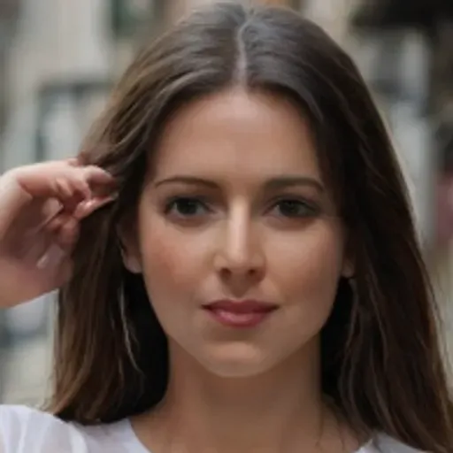 Pencipta imej lucah AI
