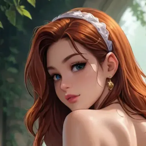 AI 포르노 이미지 생성기