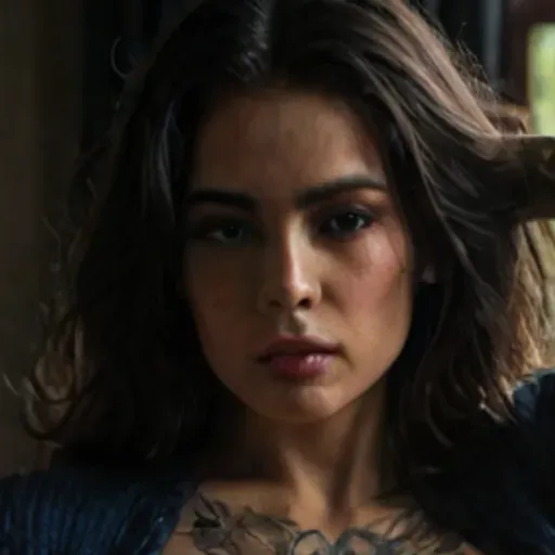 yapay zekâ porno görsel üretici