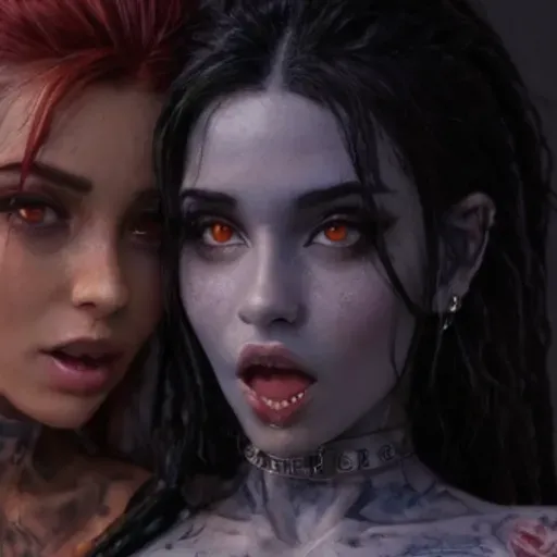 yapay zekâ porno görsel üretici