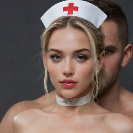 generatore di immagini porno IA