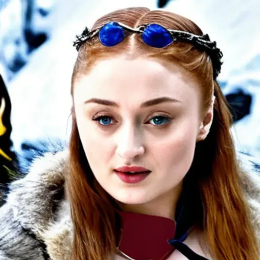 generatore di immagini porno IA