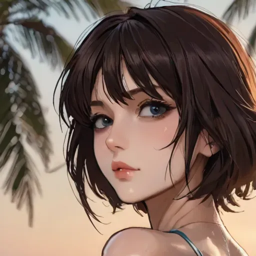 KI-Pornobild-Generator