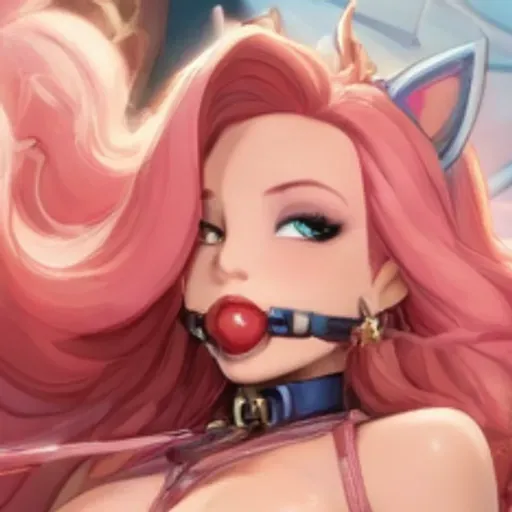 generatore di immagini porno IA