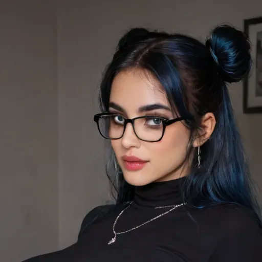 генератор порно-изображений на ИИ