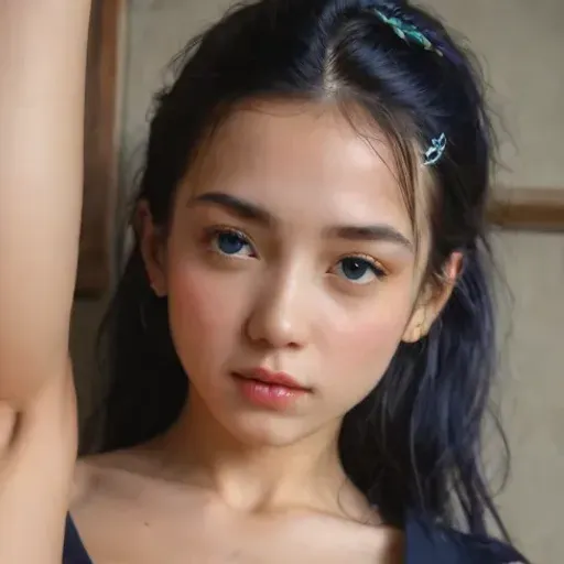 generatore di immagini porno IA