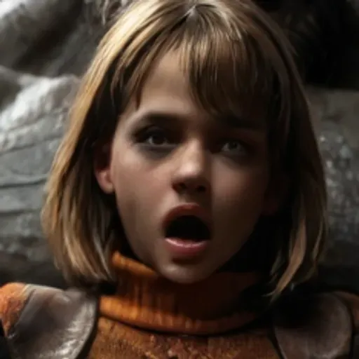 yapay zekâ porno görsel üretici