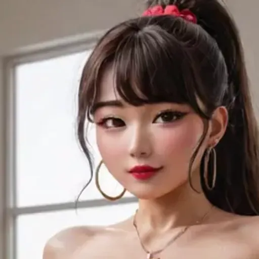 KI-Pornobild-Generator