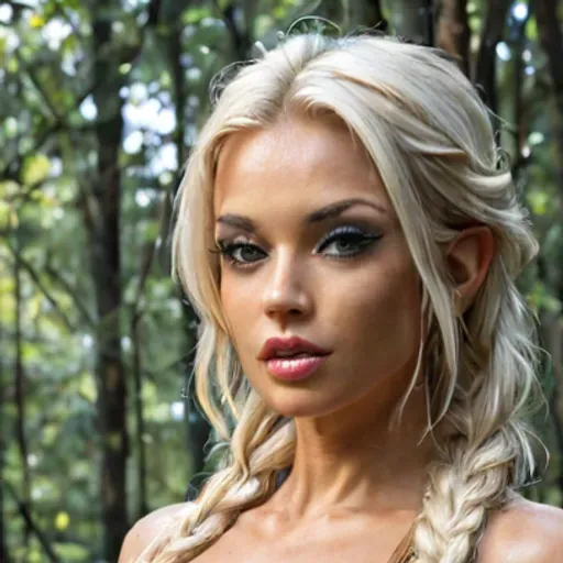 AIポルノ画像ジェネレーター