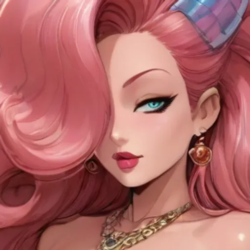 KI-Pornobild-Generator