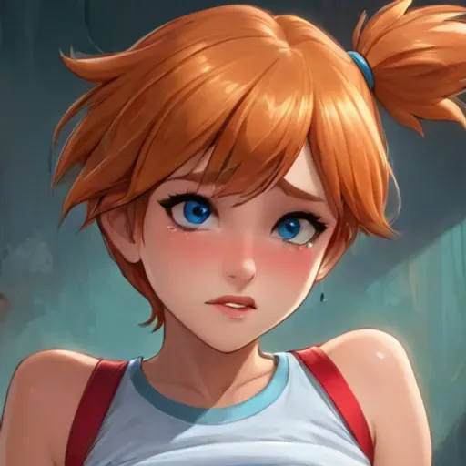 AI 포르노 이미지 생성기