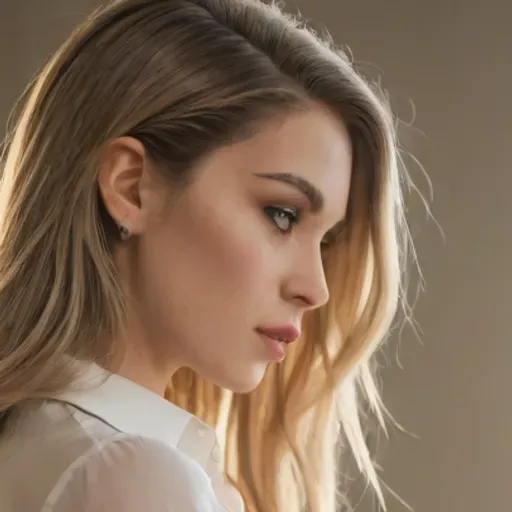 โปรแกรมสร้างภาพโปรนที่ใช้ปัญหา AI