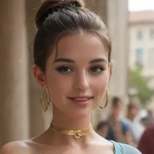 AI 포르노 이미지 생성기