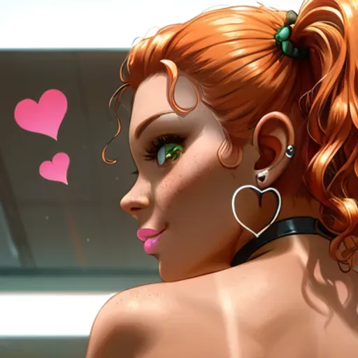 AI porn image generator