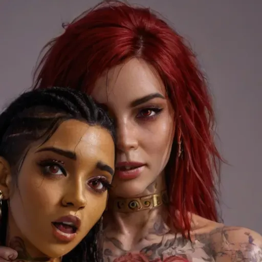 generatore di foto porno IA