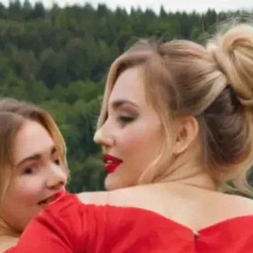 yapay zekâ porno foto üretici