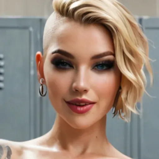 AI porn image generator