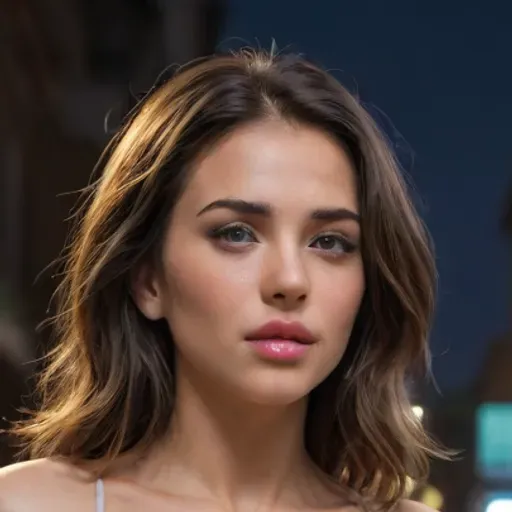 โปรแกรมสร้างภาพโปรนที่ใช้ปัญหา AI