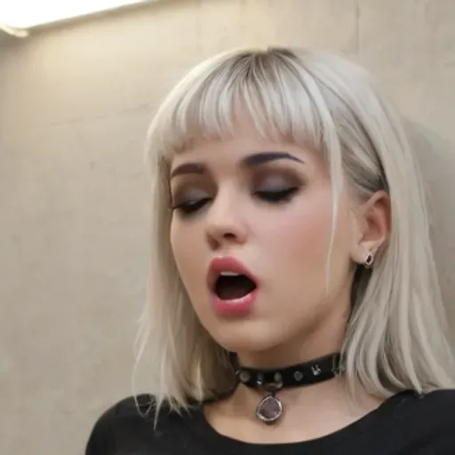 генератор порно-изображений на ИИ