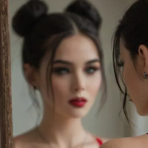 генератор порно-изображений на ИИ