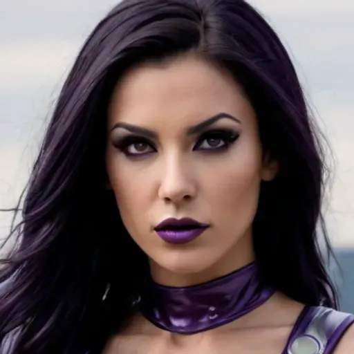 генератор порно-изображений на ИИ