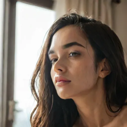 AI 포르노 이미지 생성기