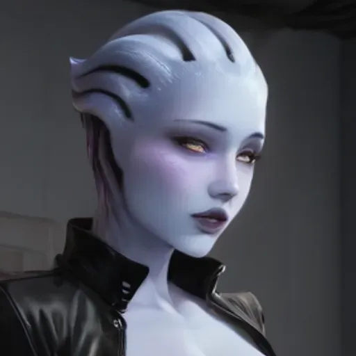 AIポルノ写真ジェネレーター