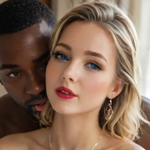 AI 포르노 이미지 생성기