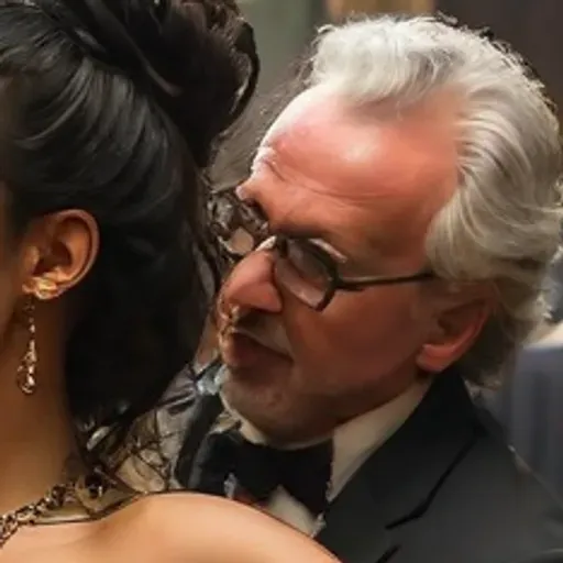 AI 포르노 이미지 생성기