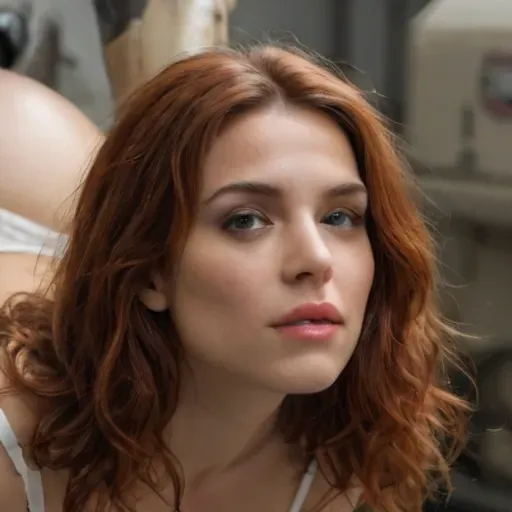 KI-Pornobild-Generator