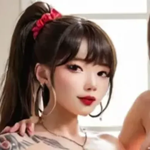 KI-Pornobild-Generator