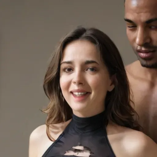 โปรแกรมสร้างภาพโปรนที่ใช้ปัญหา AI