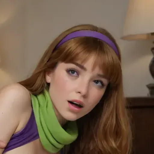 โปรแกรมสร้างภาพโปรนที่ใช้ปัญหา AI