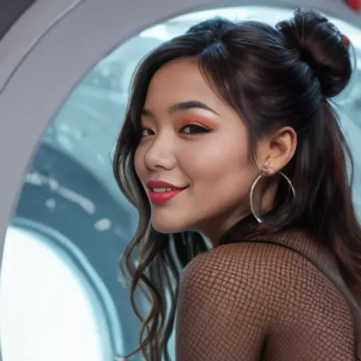 générateur d’images porno IA