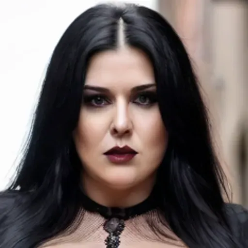 AIポルノ画像ジェネレーター